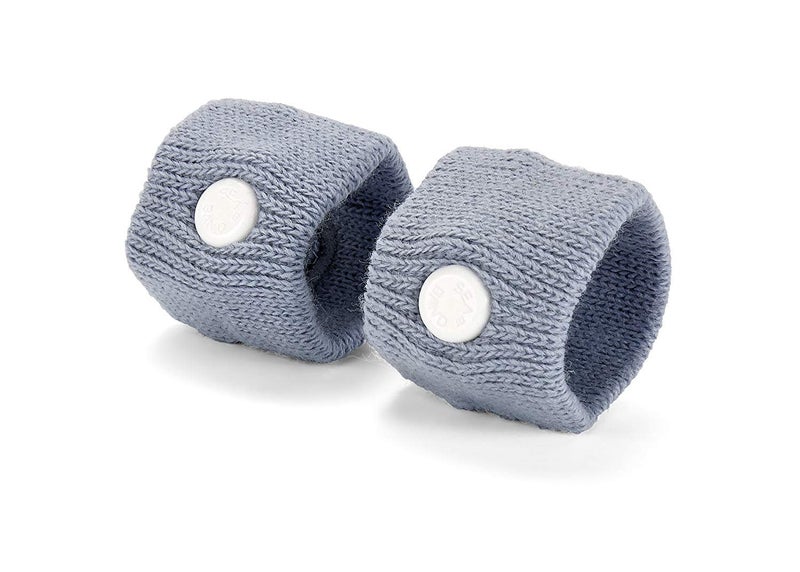 Sea-Band Sea-Band Acupressure Wrist Bands, 3 Pairs - Image 2